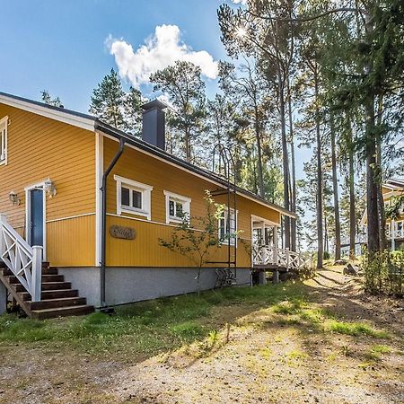 Holiday Home Helga By Interhome Hitis Exterior photo