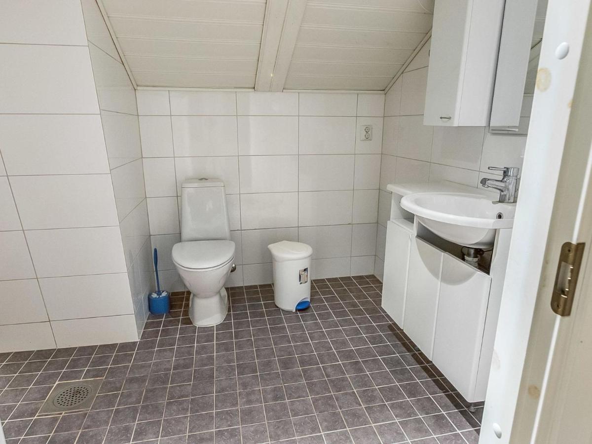 Holiday Home Helga By Interhome Hitis Exterior photo