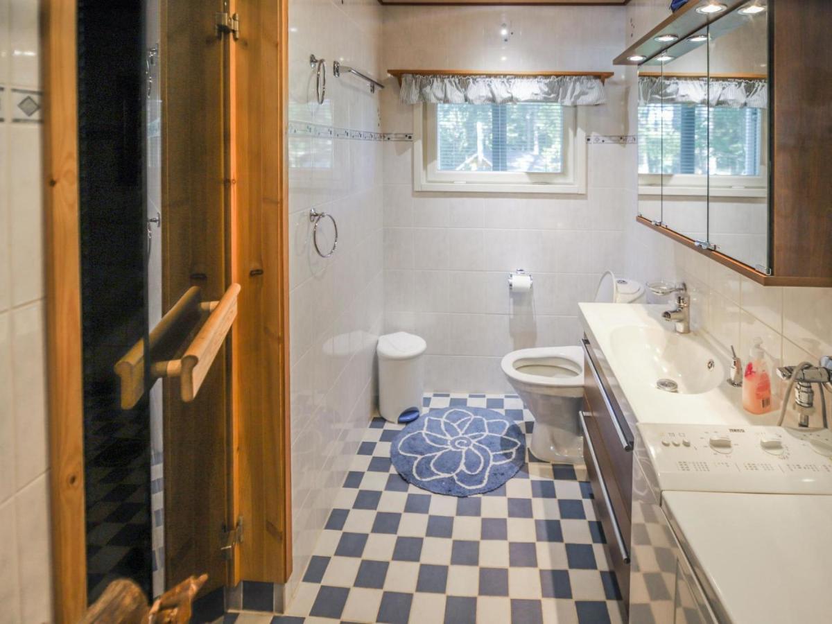Holiday Home Helga By Interhome Hitis Exterior photo